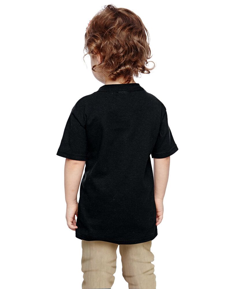 Cotton Toddler T-Shirt