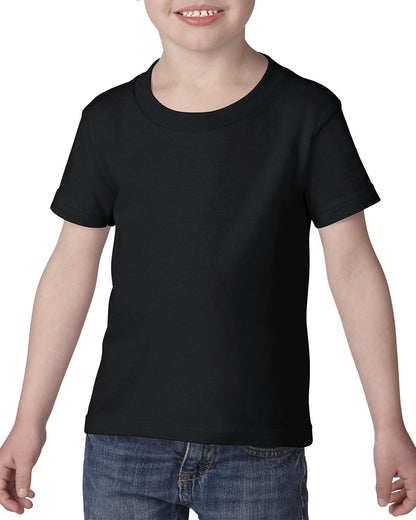 Cotton Toddler T-Shirt