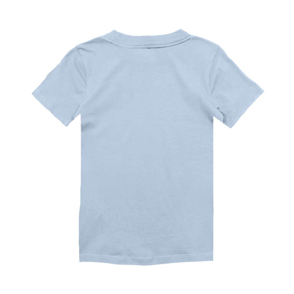 Cotton Toddler T-Shirt