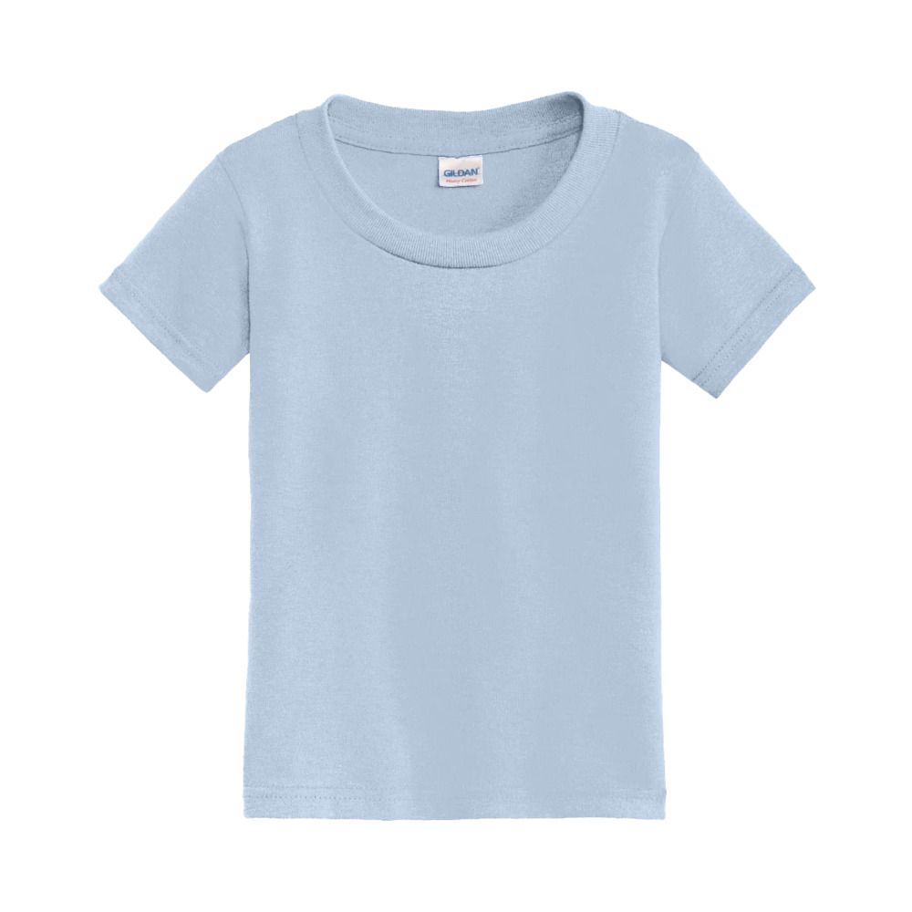 Cotton Toddler T-Shirt