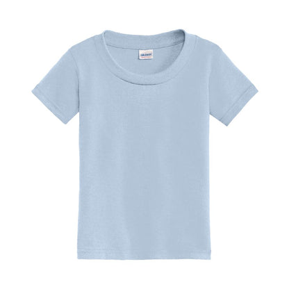 Cotton Toddler T-Shirt