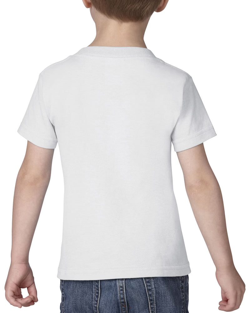 Cotton Toddler T-Shirt