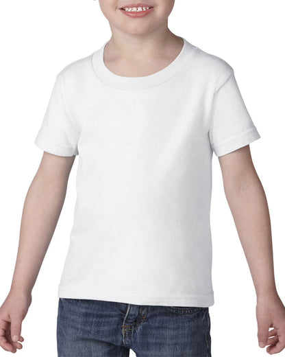 Cotton Toddler T-Shirt