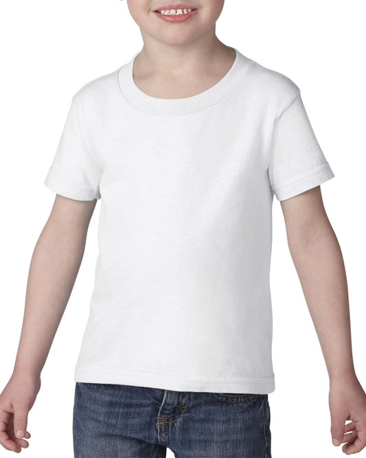 Cotton Toddler T-Shirt