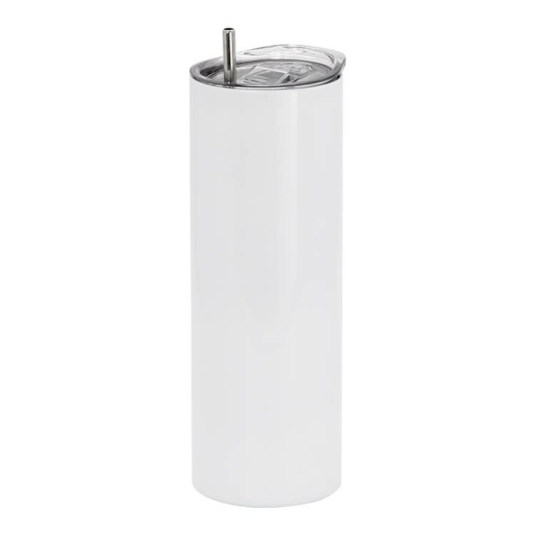 20oz Skinny Straight Tumbler
