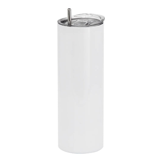 20oz Skinny Straight Tumbler