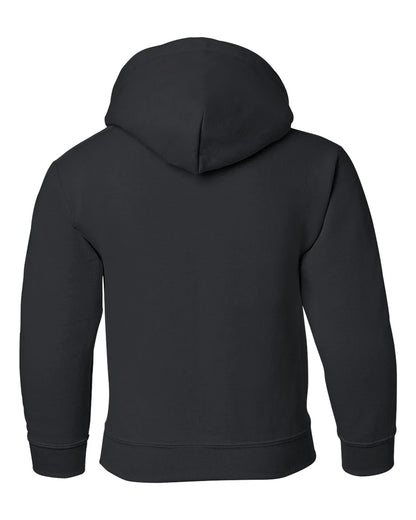 Youth Unisex Heavy Blend Hooded Sweatshirt