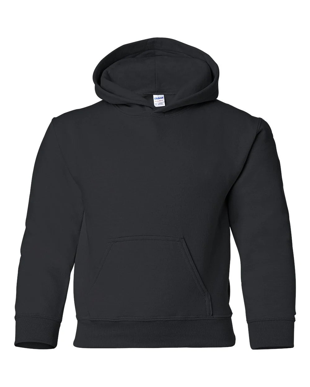 Youth Unisex Heavy Blend Hooded Sweatshirt