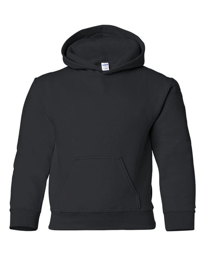 Youth Unisex Heavy Blend Hooded Sweatshirt
