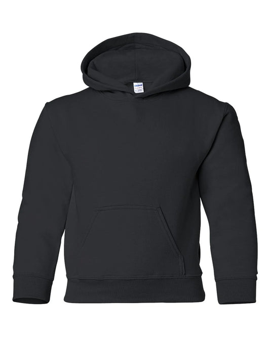 Youth Unisex Heavy Blend Hooded Sweatshirt