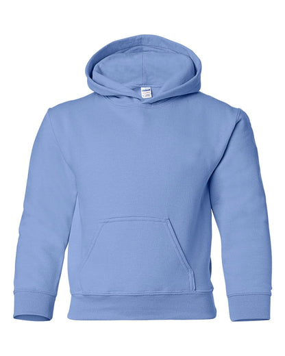 Youth Unisex Heavy Blend Hooded Sweatshirt