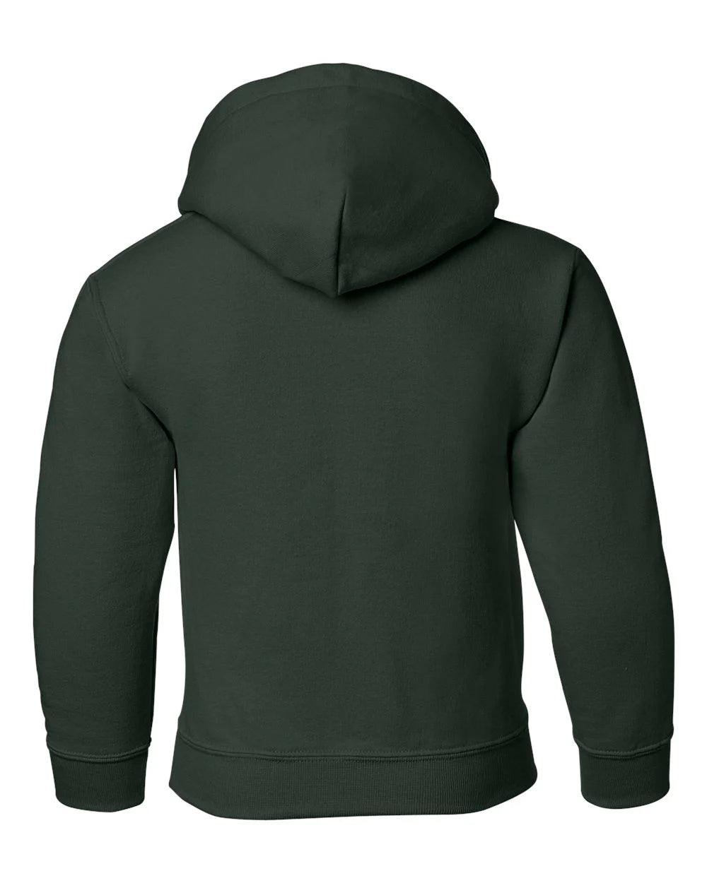 Youth Unisex Heavy Blend Hooded Sweatshirt