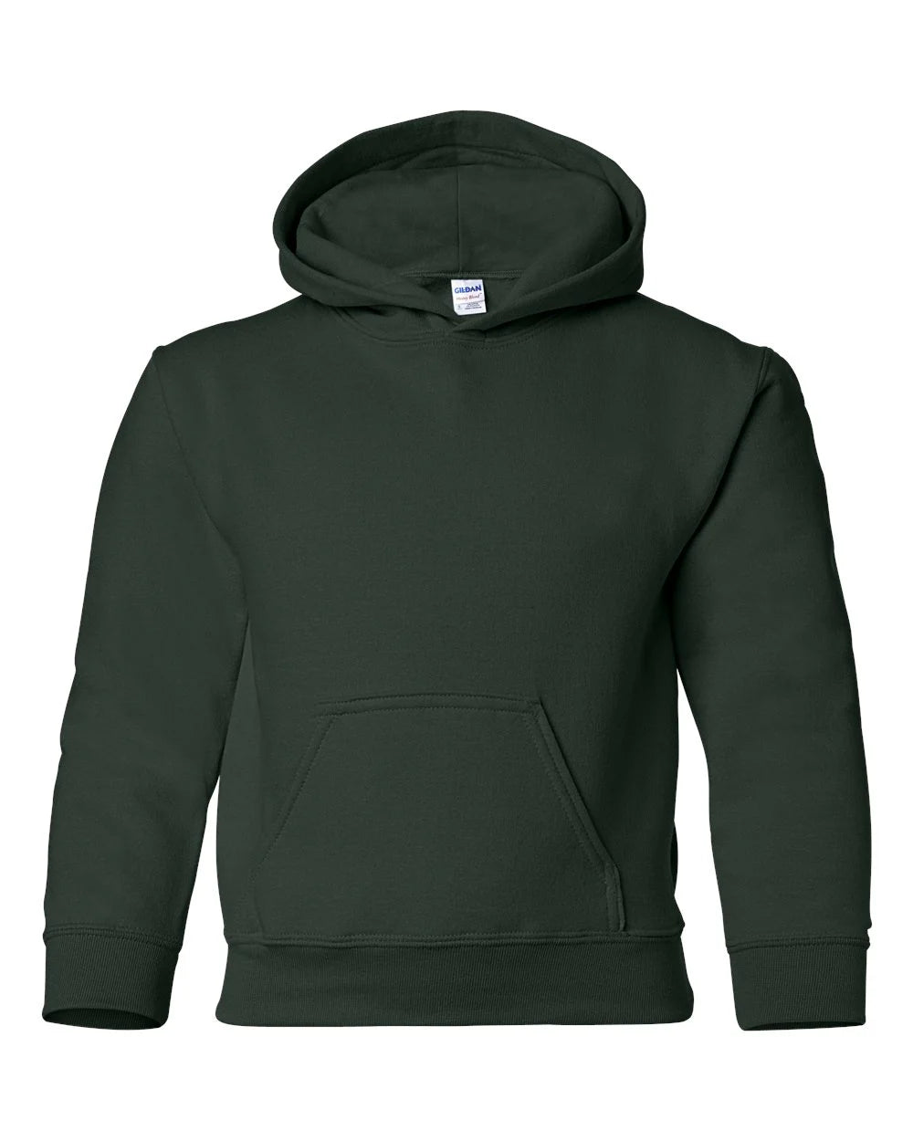 Youth Unisex Heavy Blend Hooded Sweatshirt