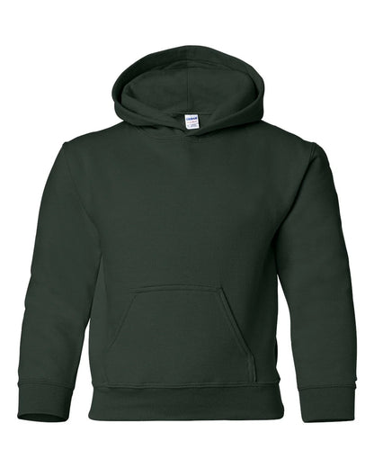 Youth Unisex Heavy Blend Hooded Sweatshirt