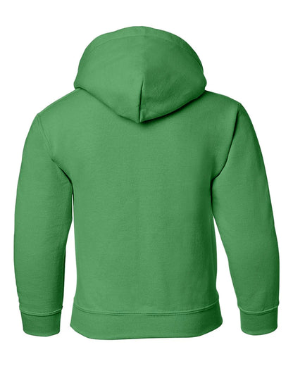 Youth Unisex Heavy Blend Hooded Sweatshirt