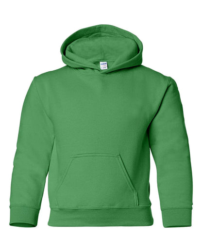 Youth Unisex Heavy Blend Hooded Sweatshirt