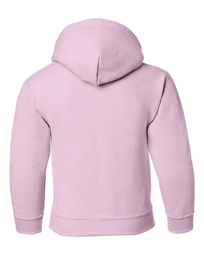 Youth Unisex Heavy Blend Hooded Sweatshirt