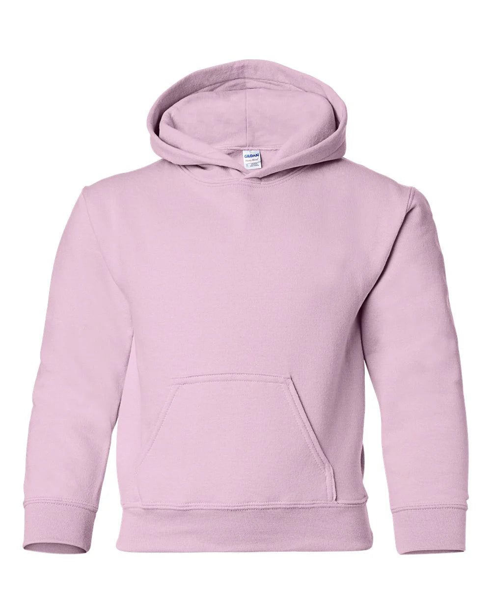 Youth Unisex Heavy Blend Hooded Sweatshirt