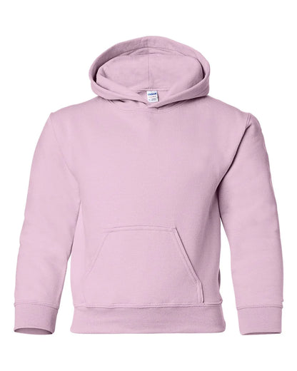 Youth Unisex Heavy Blend Hooded Sweatshirt
