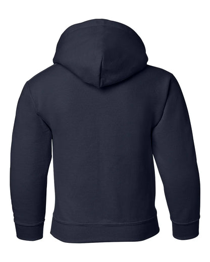 Youth Unisex Heavy Blend Hooded Sweatshirt