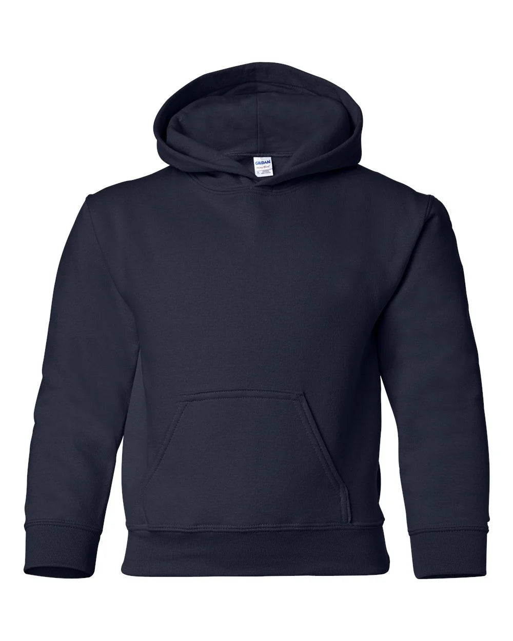 Youth Unisex Heavy Blend Hooded Sweatshirt