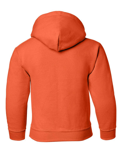 Youth Unisex Heavy Blend Hooded Sweatshirt