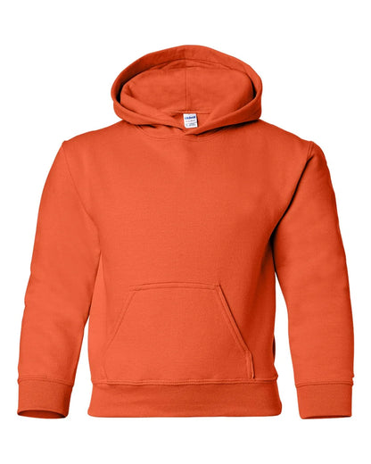 Youth Unisex Heavy Blend Hooded Sweatshirt