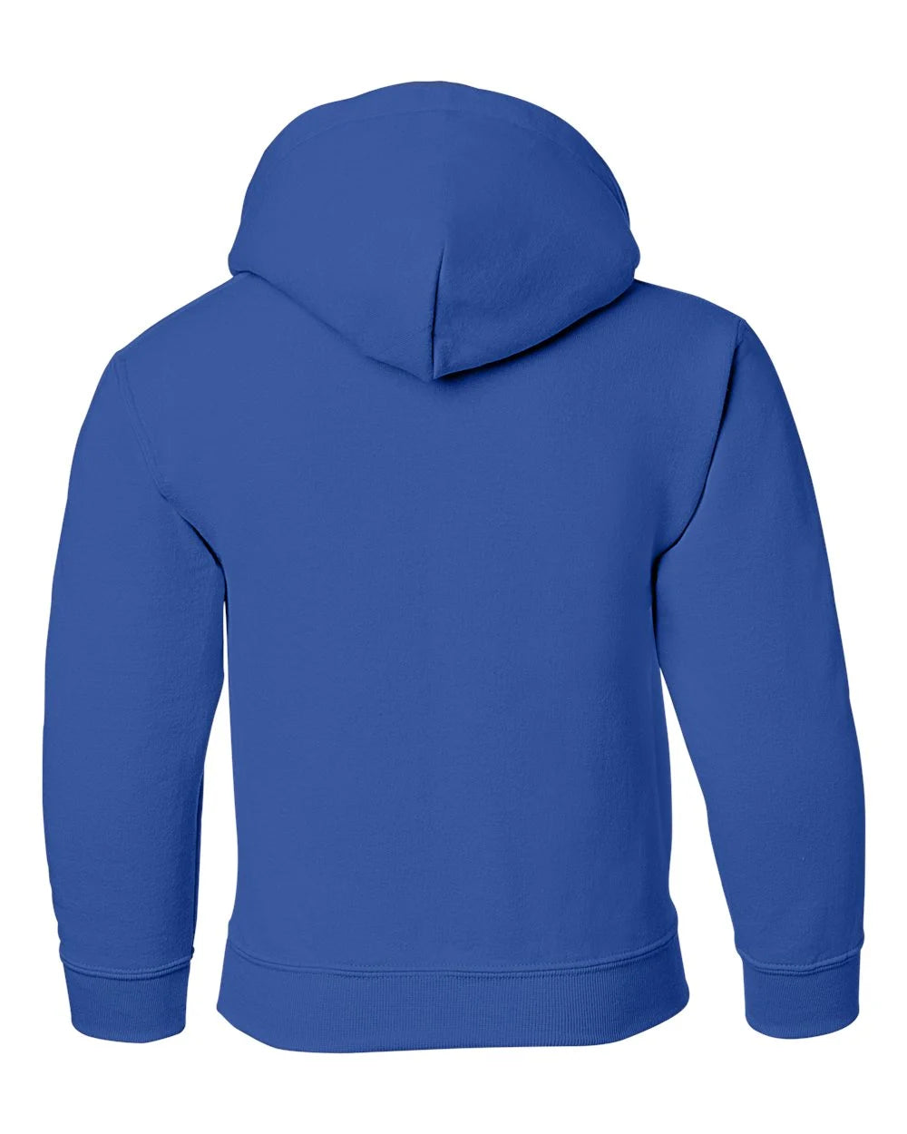 Youth Unisex Heavy Blend Hooded Sweatshirt