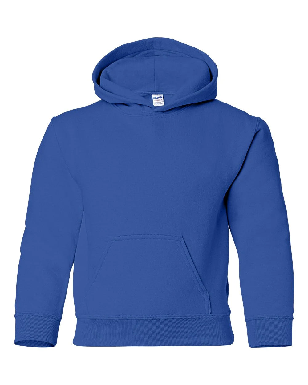 Youth Unisex Heavy Blend Hooded Sweatshirt