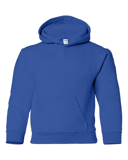 Youth Unisex Heavy Blend Hooded Sweatshirt