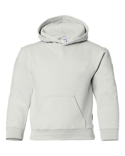 Youth Unisex Heavy Blend Hooded Sweatshirt