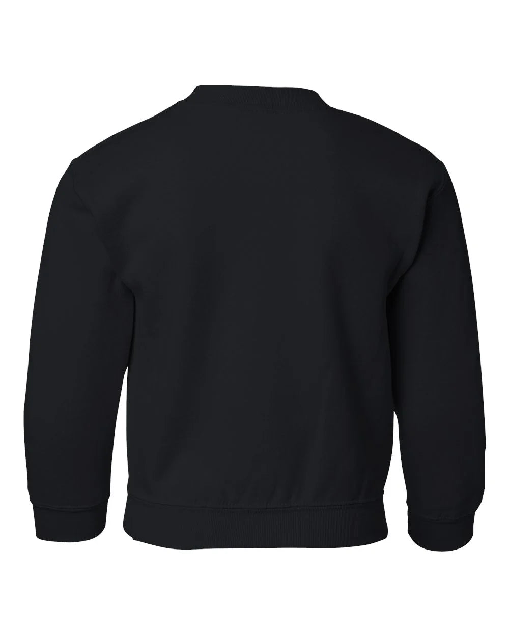 Youth Unisex Heavy Blend Crewneck Sweatshirt