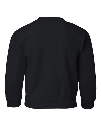 Youth Unisex Heavy Blend Crewneck Sweatshirt