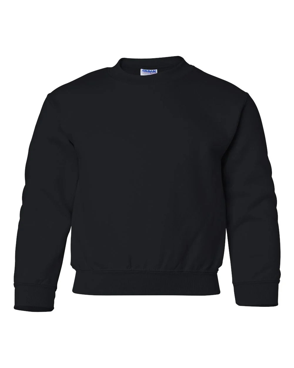 Youth Unisex Heavy Blend Crewneck Sweatshirt