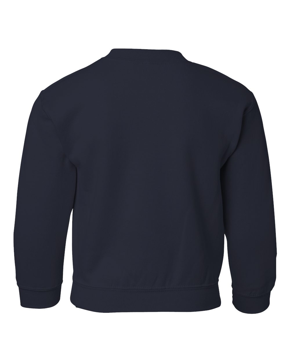 Youth Unisex Heavy Blend Crewneck Sweatshirt