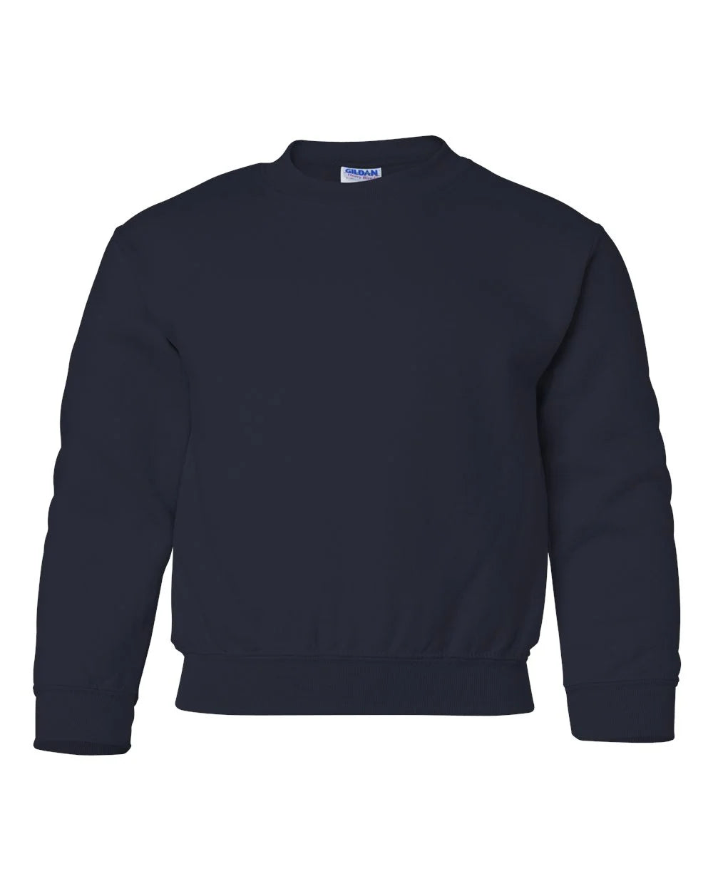 Youth Unisex Heavy Blend Crewneck Sweatshirt