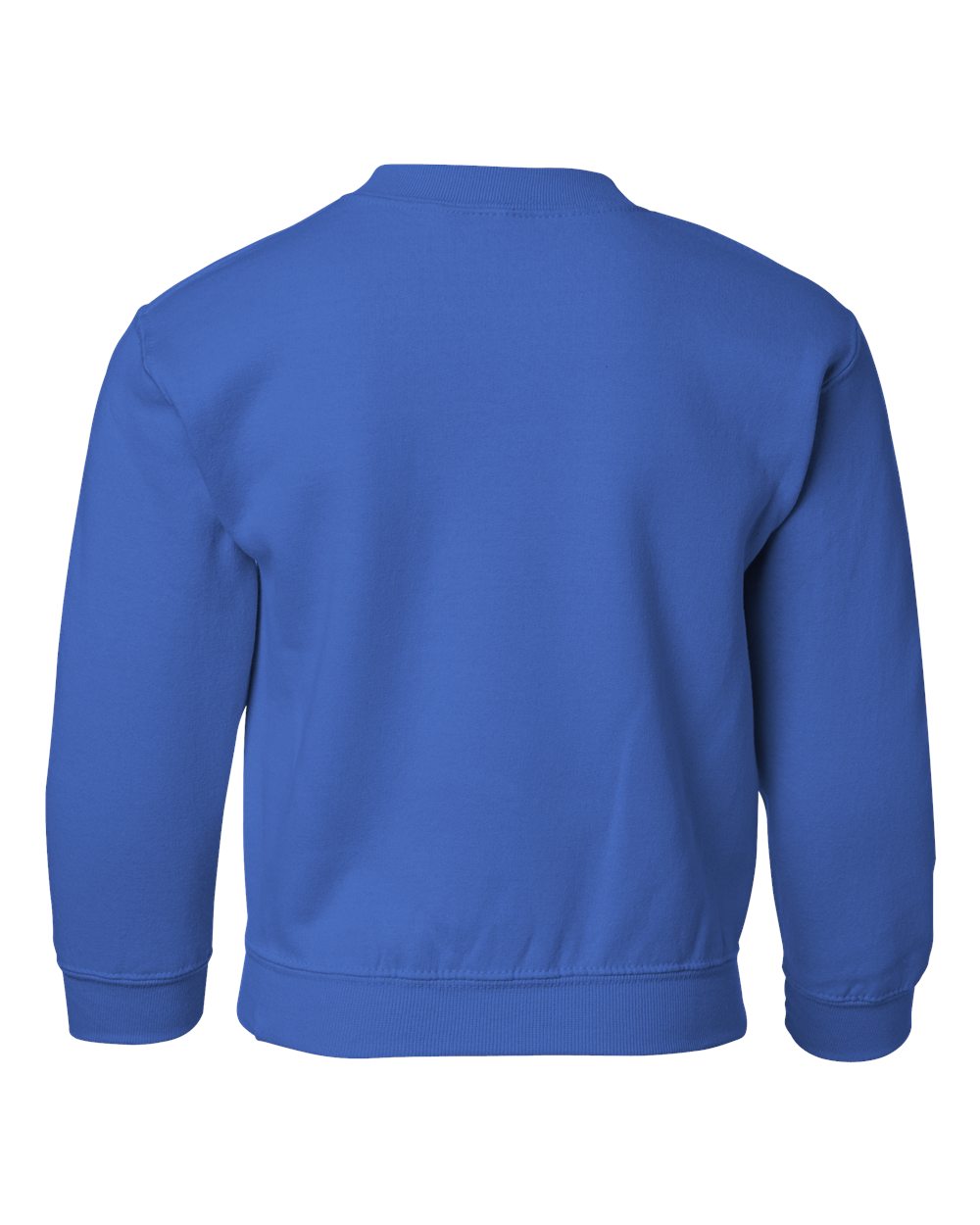 Youth Unisex Heavy Blend Crewneck Sweatshirt