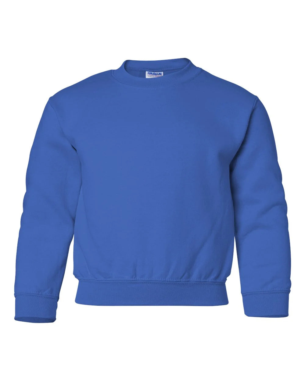 Youth Unisex Heavy Blend Crewneck Sweatshirt