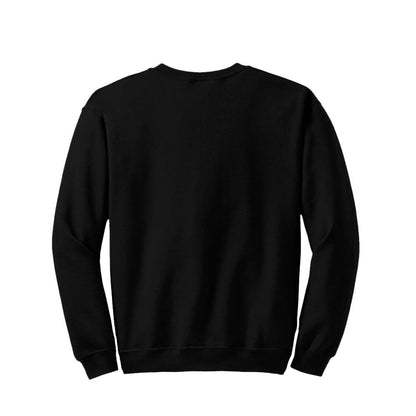 Unisex Fleece Crewneck Sweatshirt
