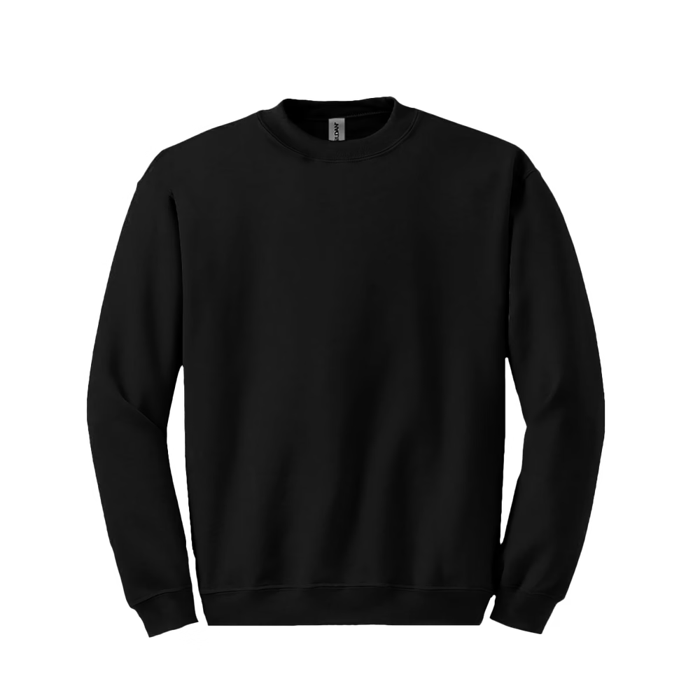 Unisex Fleece Crewneck Sweatshirt
