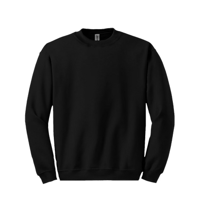 Unisex Fleece Crewneck Sweatshirt