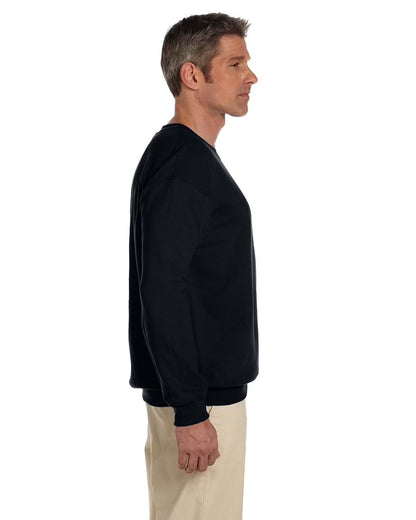 Unisex Fleece Crewneck Sweatshirt