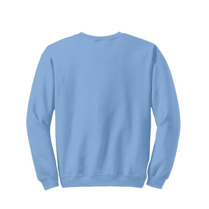 Unisex Fleece Crewneck Sweatshirt
