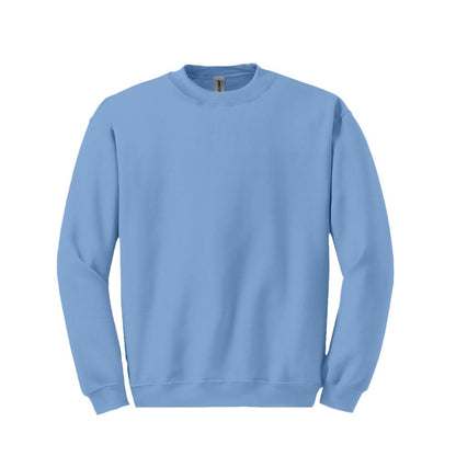 Unisex Fleece Crewneck Sweatshirt