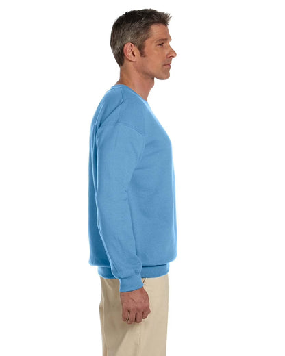 Unisex Fleece Crewneck Sweatshirt