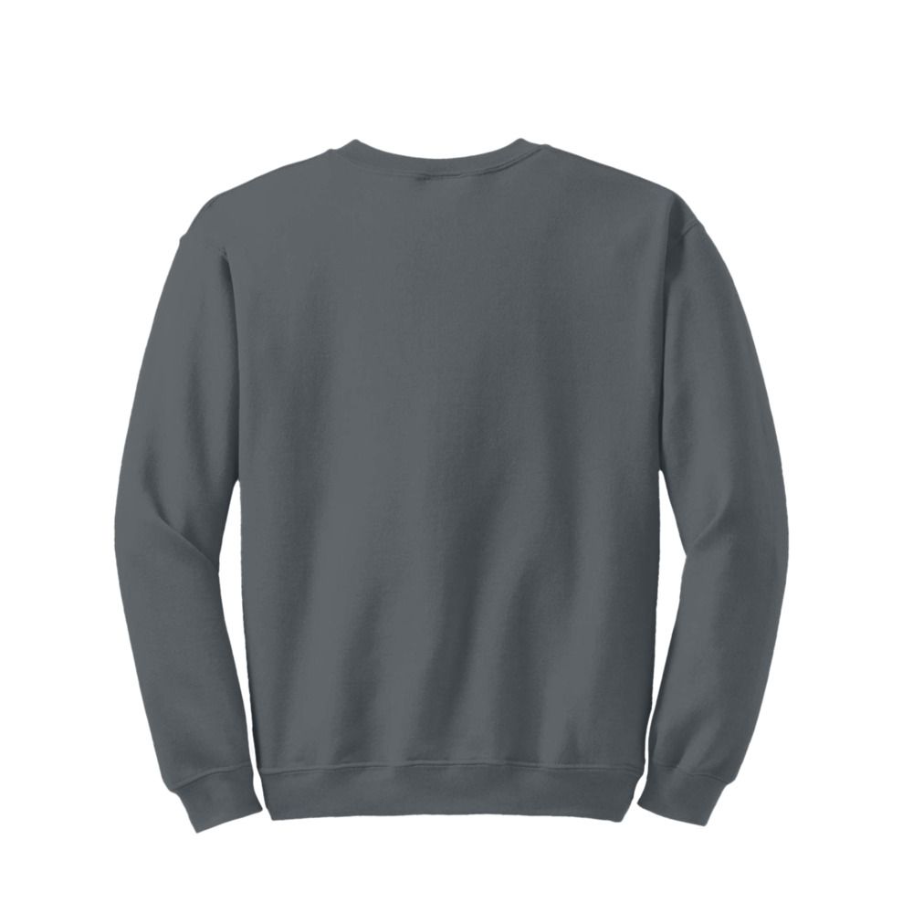 Unisex Fleece Crewneck Sweatshirt