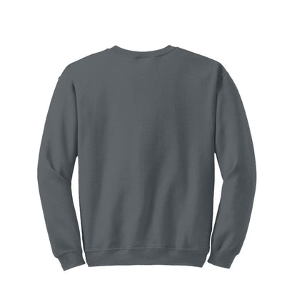 Unisex Fleece Crewneck Sweatshirt