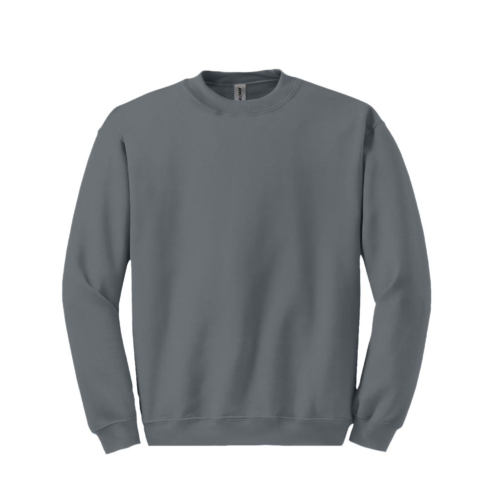 Unisex Fleece Crewneck Sweatshirt