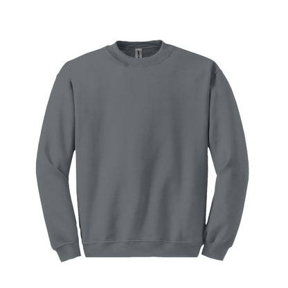Unisex Fleece Crewneck Sweatshirt