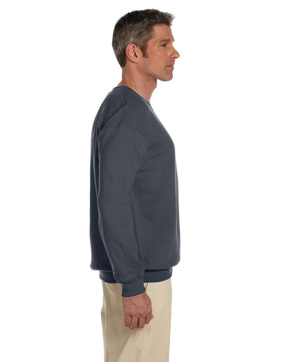 Unisex Fleece Crewneck Sweatshirt